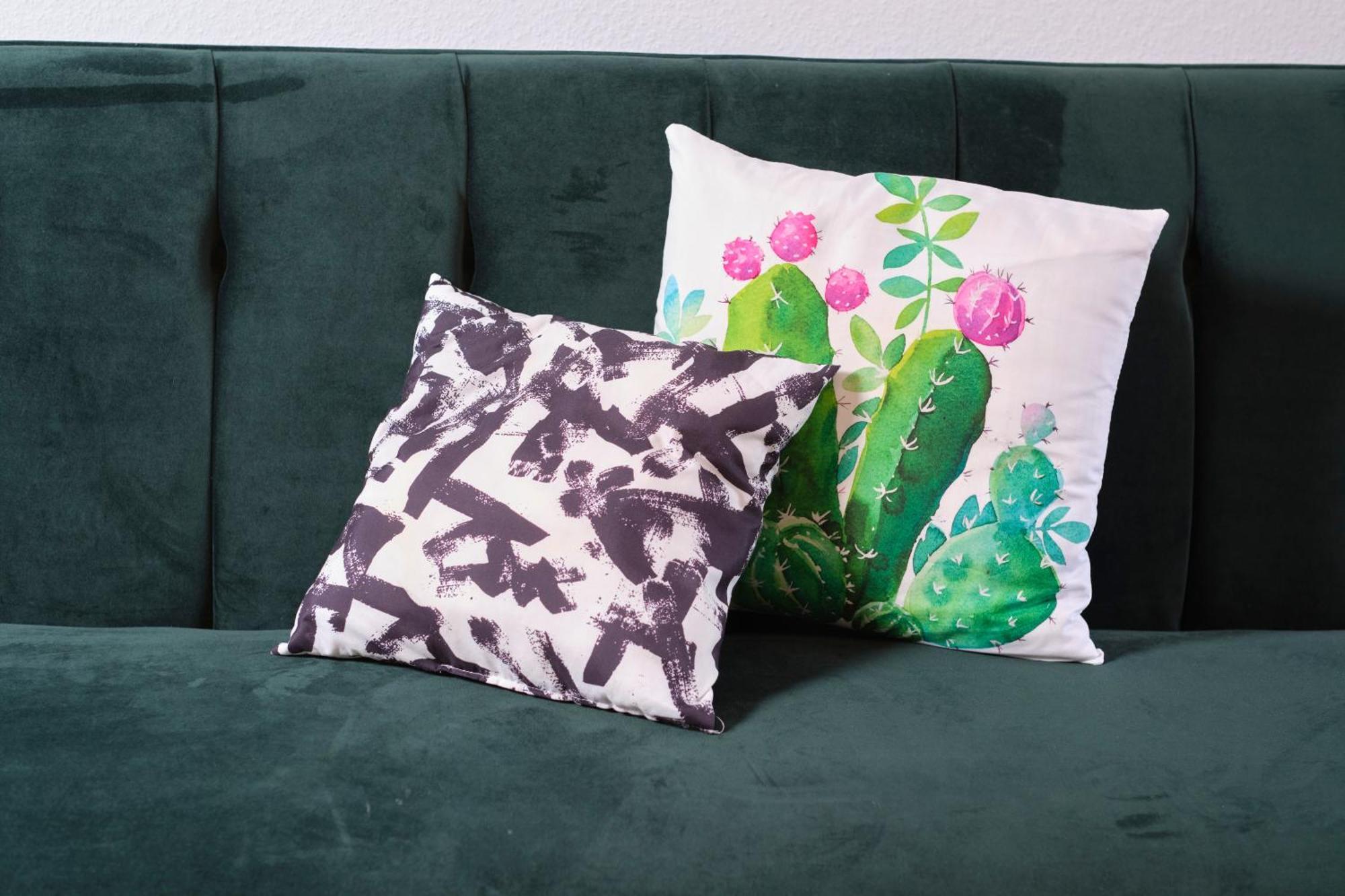 Doppelzimmer Bei Natur & Events Basileia Exterior foto