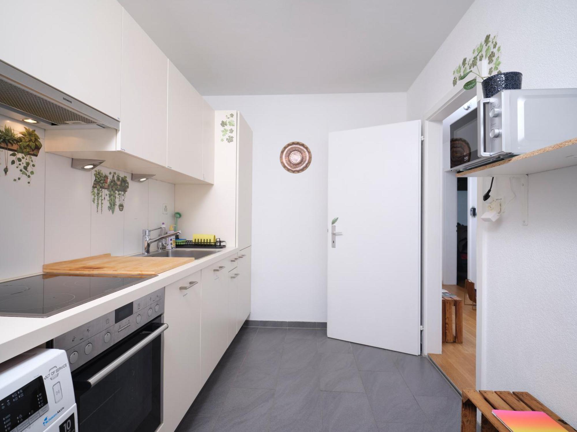 Doppelzimmer Bei Natur & Events Basileia Exterior foto