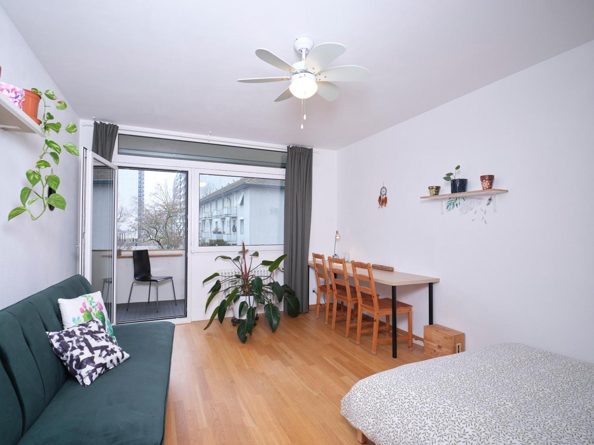 Doppelzimmer Bei Natur & Events Basileia Exterior foto