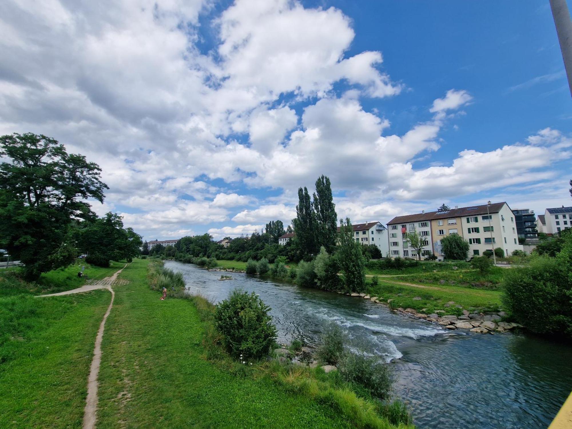 Doppelzimmer Bei Natur & Events Basileia Exterior foto