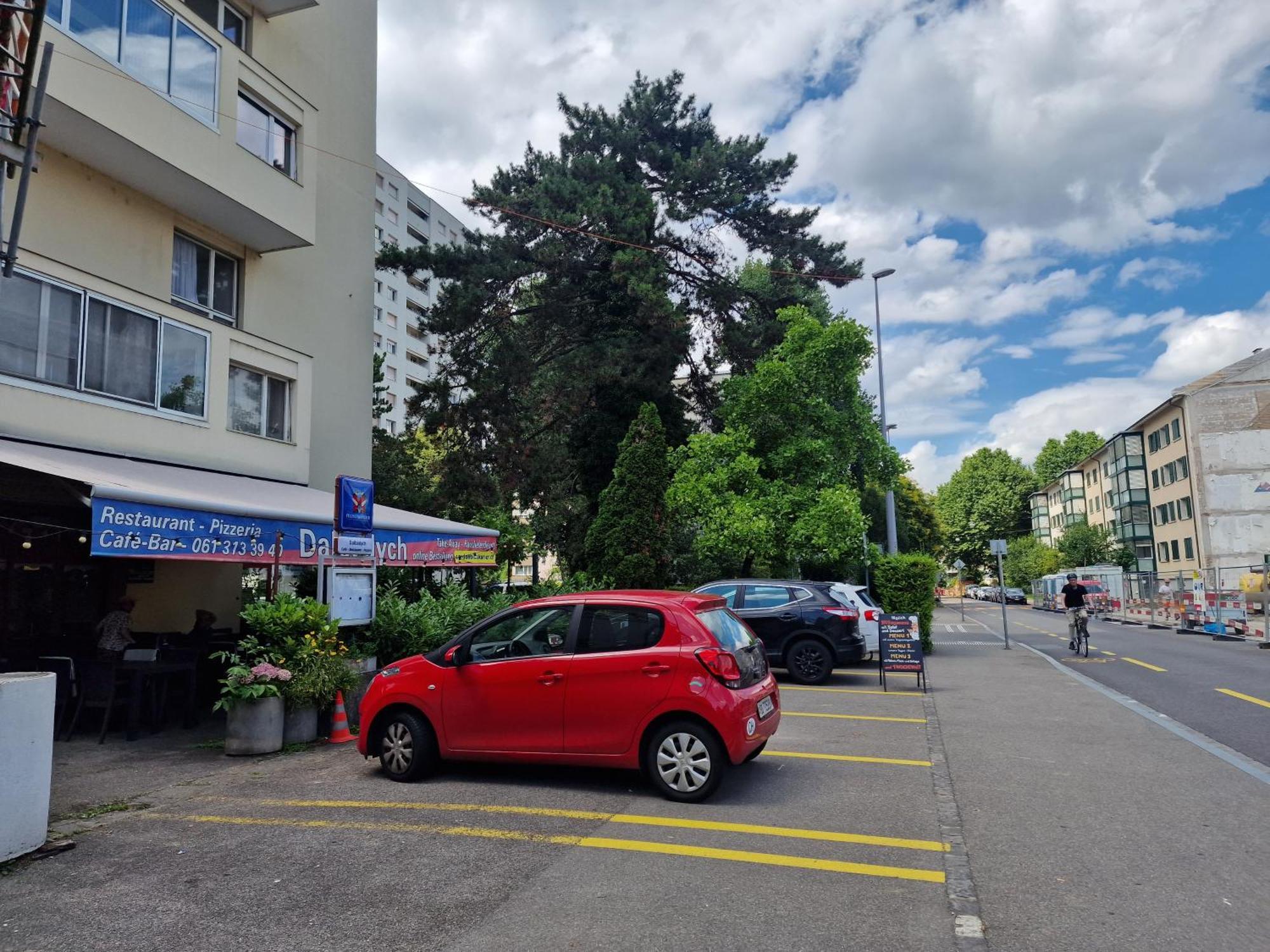 Doppelzimmer Bei Natur & Events Basileia Exterior foto